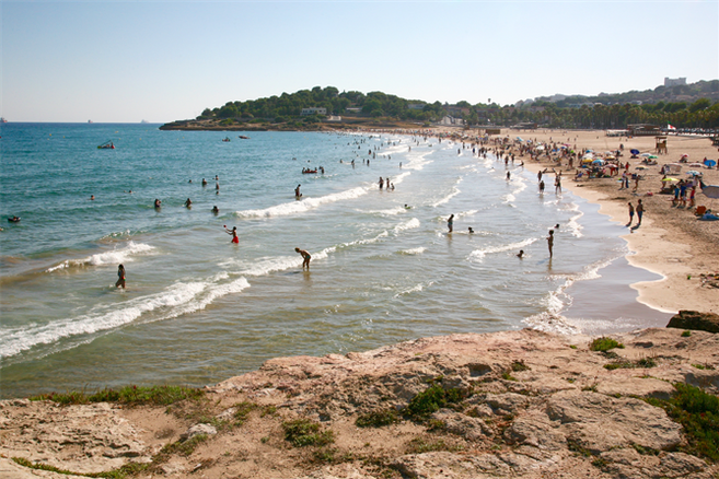 playa-de-la-arrabassada