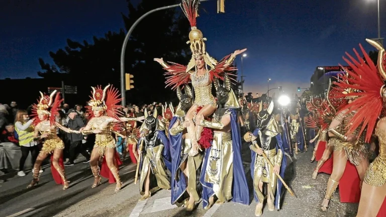Carnival-feb