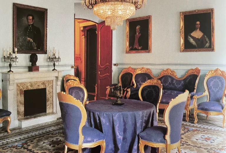 Casa-Museo-Castellarnau