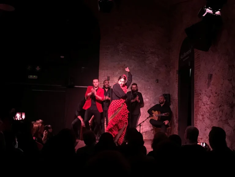 Flamenco-festival-Tarragona-mar
