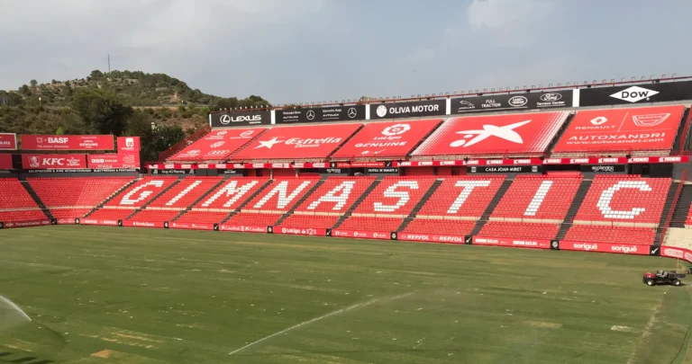 Football-Club-Gimnàstic-Tarragona