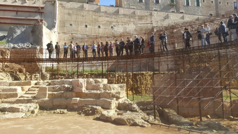 Teatro-Romano