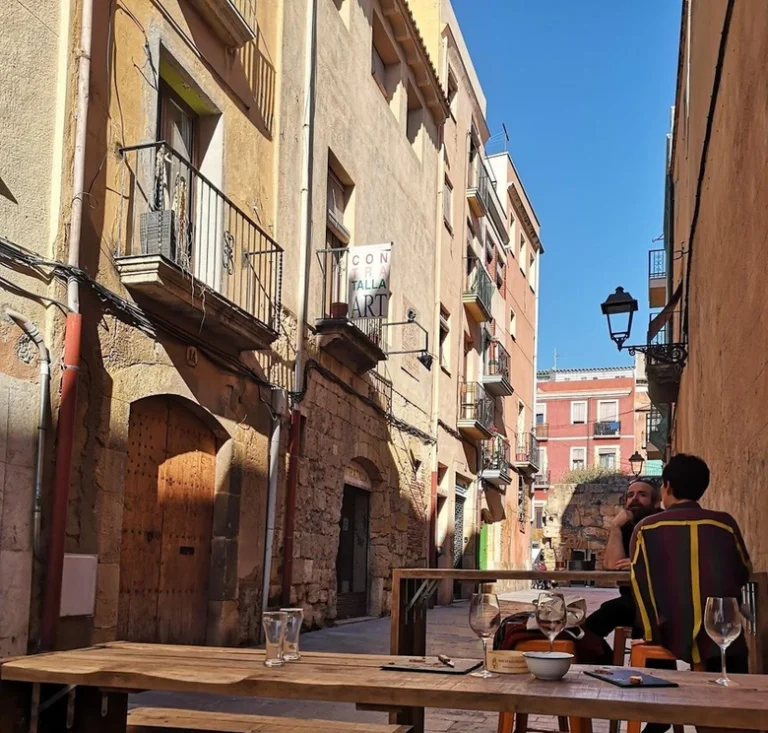 el-tamboret
