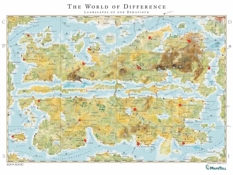 mapstell-map