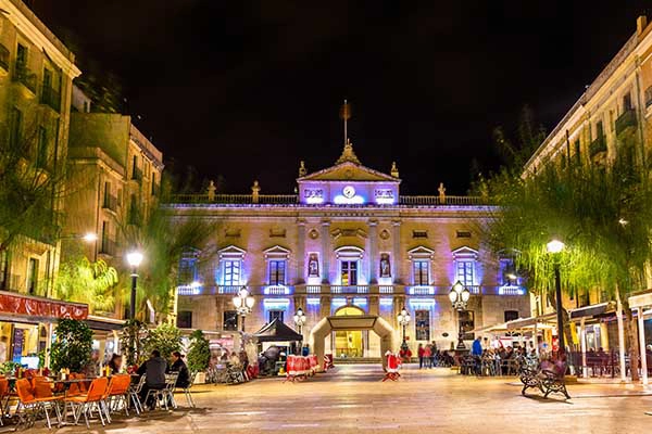 tarragona-bezoeken